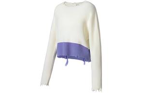 Линия Фитнес Трикотаж Женский Ecru