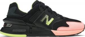 Кроссовки New Balance Kawhi Leonard x 997S 'Sunrise', черный