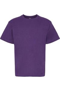 Футболка M&O Youth Gold Soft Touch