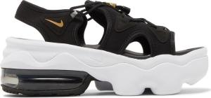 Сандалии Nike Wmns Air Max Koko Sandal текстильные, черный