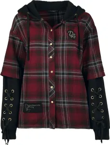 Толстовка Harry Potter "DA Grunge Collection - Dumbledore's Army", мультиколор