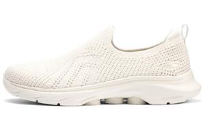 Кроссовки Skechers WOMEN"S GO WALK Lifestyle Shoes Women's Low-top Milky White, слоновая кость