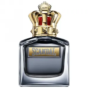 Туалетная вода Jean Paul Gaultier Scandal Pour Homme