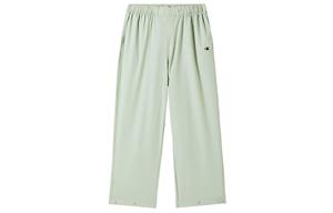 Повседневные брюки европейской версии Women's Champion, серо-зеленый