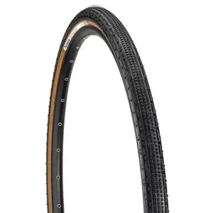 Гравийная шина Panaracer Gravelking SK+ 650B x 54 rigid, черный