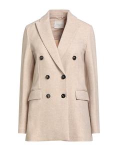 Блейзер Circolo 1901, бежевый