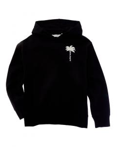 Palm Angels The Palm Regular Hoodie, черный