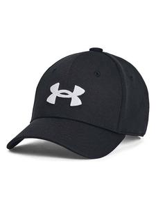 Бейсболка Under Armour, черный