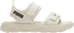 Сандалии Puma RS-Sandal Whisper White, белый