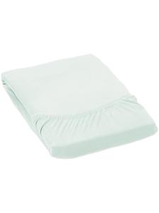 Aspero Простыня 'RIGA' в цвете мяты