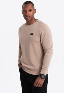 Толстовка Ombre, бежевый