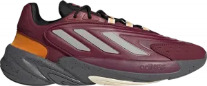 Кроссовки Adidas Ozelia 'Victory Crimson', красный