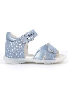 Сандалии Primigi, светло-синий