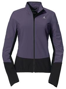 Куртка софтшелл Schöffel Jacke Hybrid Jkt Grimaldo L, цвет tattoo