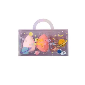 Набор губок Set De Esponjas + Soporte 1699, 1 UD