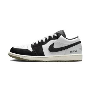 Детские баскетбольные кроссовки Air 1 унисекс Jordan, белый