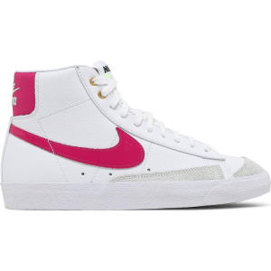 Кроссовки Nike Blazer Mid '77 'World Tour', белый