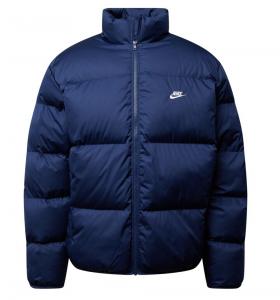 Куртка Nike Sportswear Club Winter, темно-синий