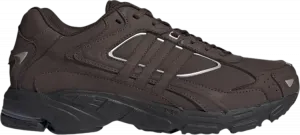 Кроссовки Adidas Response CL 'Brown Black', коричневый
