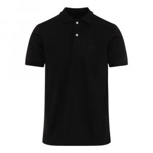 Поло Gap Logo, черный