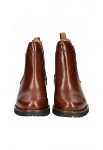 Классические ботильоны Everybody, коричневый