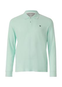 s.Oliver Футболка в цвете мяты