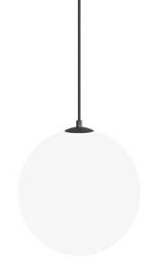 Подвесной светильник Maytoni Decorative Lighting Luna, 10x220x10x20 см, черно-белый