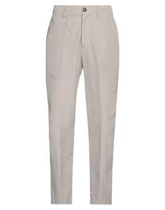 Брюки Grifoni, светло-серый