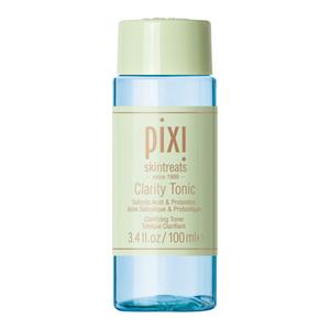 Тоник для лица clarity tonic Pixi, объем 100 мл
