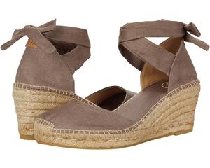 Туфли Toni Pons Julia, цвет Taupe