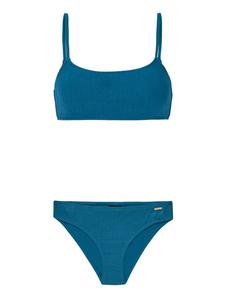 Комплект бикини Protest, цвет surfing blue