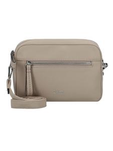 Наплечная сумка Gabor, серо-коричневый