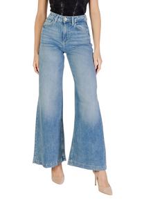 Джинсы GUESS, светло-голубой