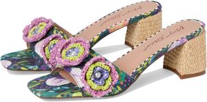 Сандалии Blue by Betsey Johnson Dietrich, цвет Bright/Multi