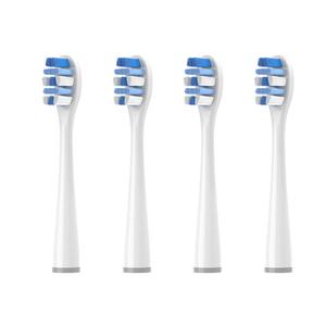 Сменные насадки для зубной щетки Neward