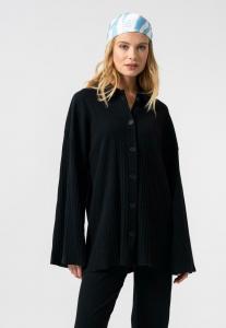 Блуза FLEUR OH APRIL, черный