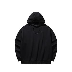 ANTA Свитшоты Unisex Basic Black 2