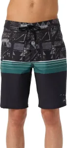 Board Shorts Hyperfreak Heat Hawaii 20 - Мужские O'Neill, Grey