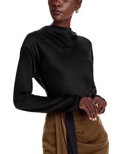 Грузия Топ A.L.C., черный