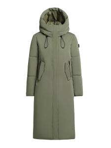 Зимнее пальто khujo Luggs, Olive