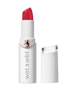 Помада wet n wild Megalast Shine Finish, Strawberry Lingerie, 3.3g