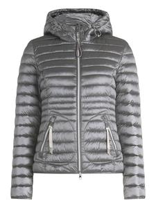 Стеганая куртка CARTOON, светло-серый