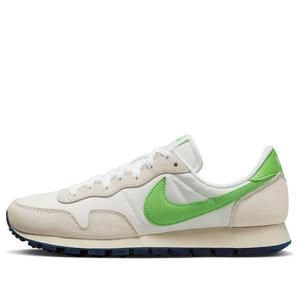 Кроссовки air pegasus 83 se 'swan action green' Nike, мультиколор