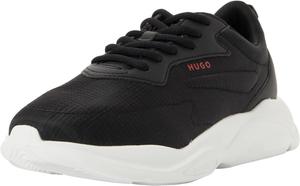 Мужские кроссовки Hugo Mens LeonRunnnyrp, черный