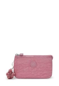 Кошелек Kipling CREATIVITY, Cosmo Pink/Light Pink