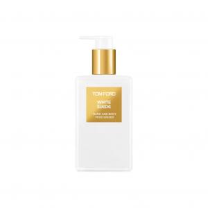 Увлажняющий и питательный лосьон для тела TF с длительным ароматом 240мл TOM FORD