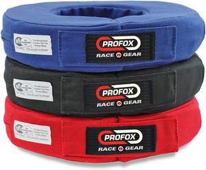 Шлем Profox Racing, красный