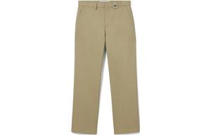 LACOSTE Мужские повседневные брюки, цвет Camel