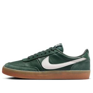 Кроссовки killshot 2 'vintage green gum' Nike, зеленый