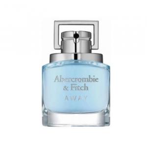 Туалетная вода унисекс Away Men EDT Abercrombie & Fitch, 100